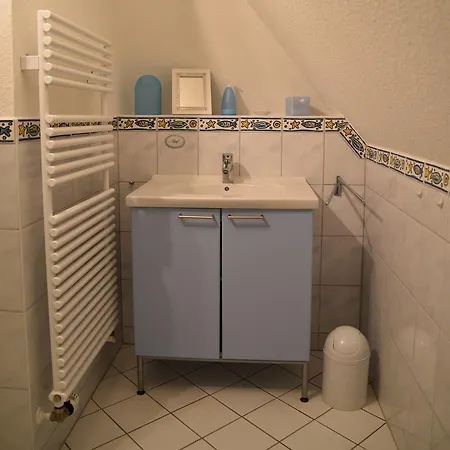 Apartament Tammwarfthuus *
