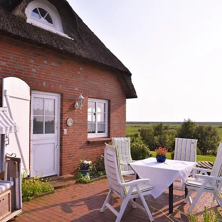 Apartament Tammwarfthuus