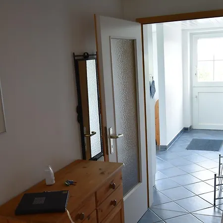 Apartament Tammwarfthuus